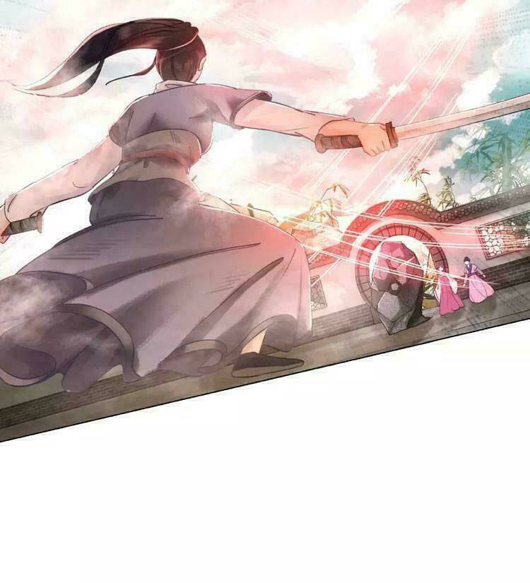 Cực Phẩm Phế Vật Tiểu Thư Chapter 18 - Trang 2