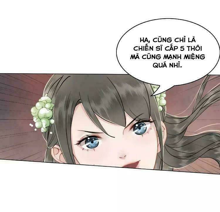 Cực Phẩm Phế Vật Tiểu Thư Chapter 18 - Trang 2