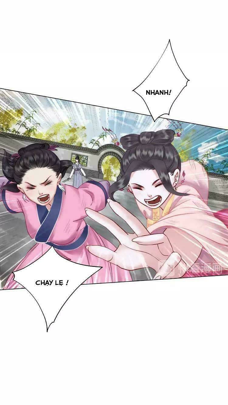 Cực Phẩm Phế Vật Tiểu Thư Chapter 18 - Trang 2