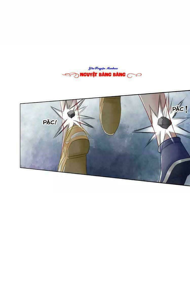 Cực Phẩm Phế Vật Tiểu Thư Chapter 18 - Trang 2