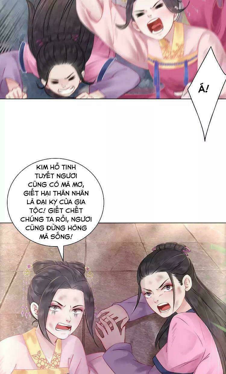 Cực Phẩm Phế Vật Tiểu Thư Chapter 18 - Trang 2