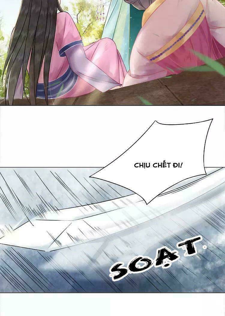 Cực Phẩm Phế Vật Tiểu Thư Chapter 18 - Trang 2