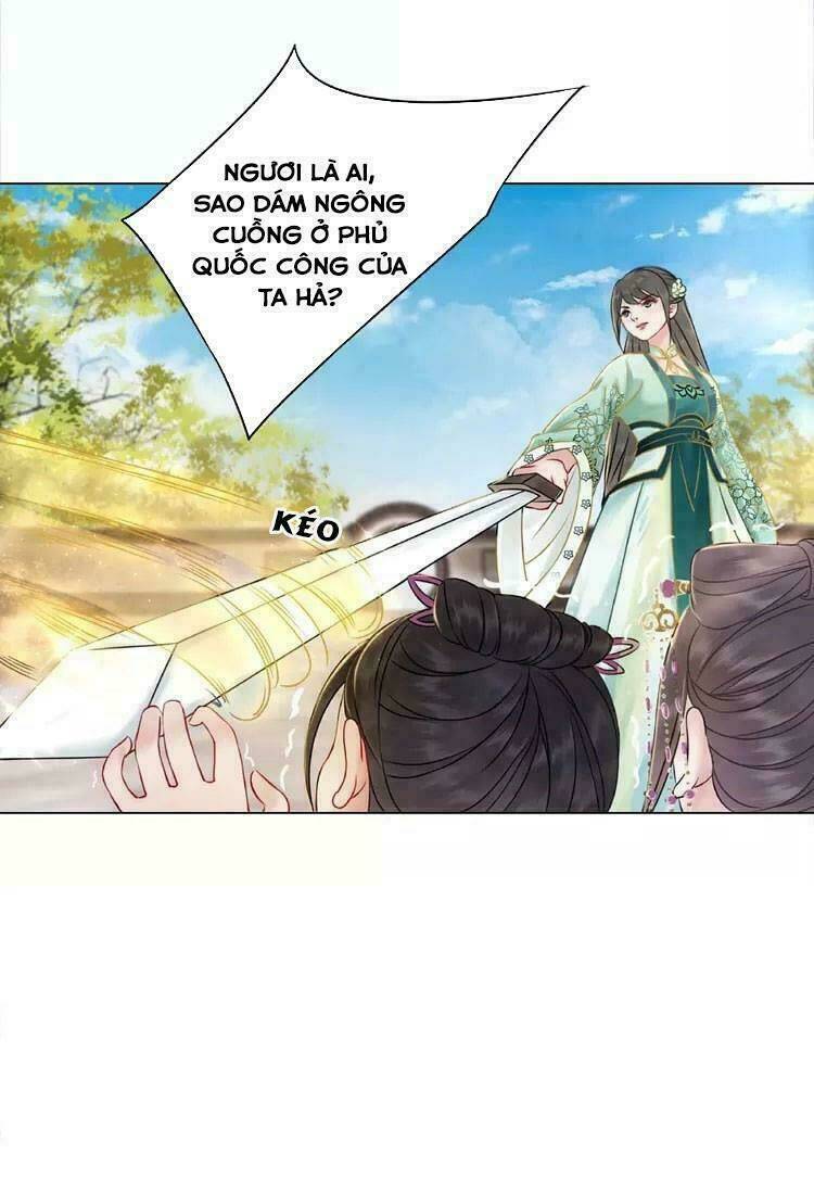 Cực Phẩm Phế Vật Tiểu Thư Chapter 18 - Trang 2