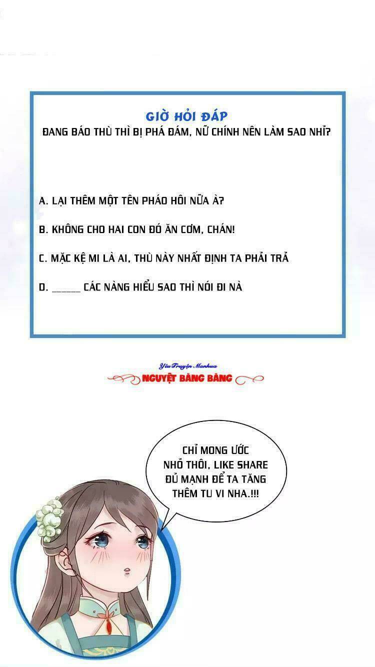 Cực Phẩm Phế Vật Tiểu Thư Chapter 18 - Trang 2