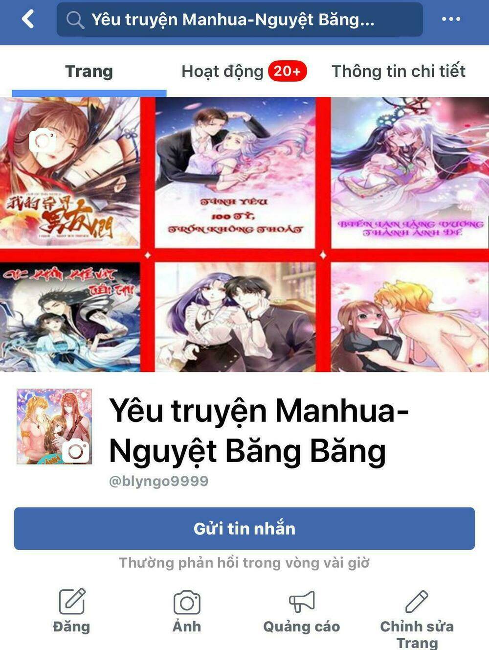 Cực Phẩm Phế Vật Tiểu Thư Chapter 18 - Trang 2