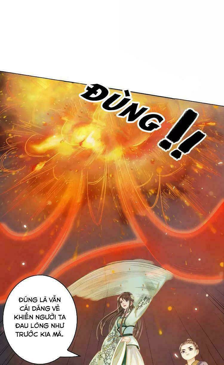 Cực Phẩm Phế Vật Tiểu Thư Chapter 18 - Trang 2