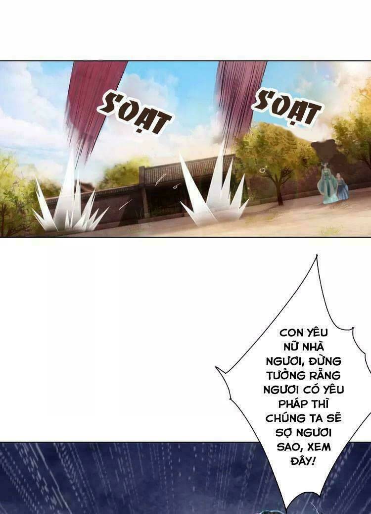 Cực Phẩm Phế Vật Tiểu Thư Chapter 18 - Trang 2