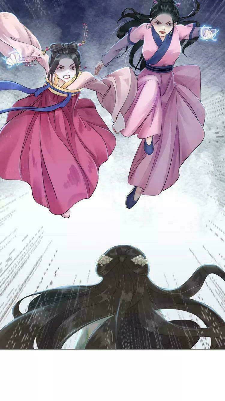 Cực Phẩm Phế Vật Tiểu Thư Chapter 18 - Trang 2