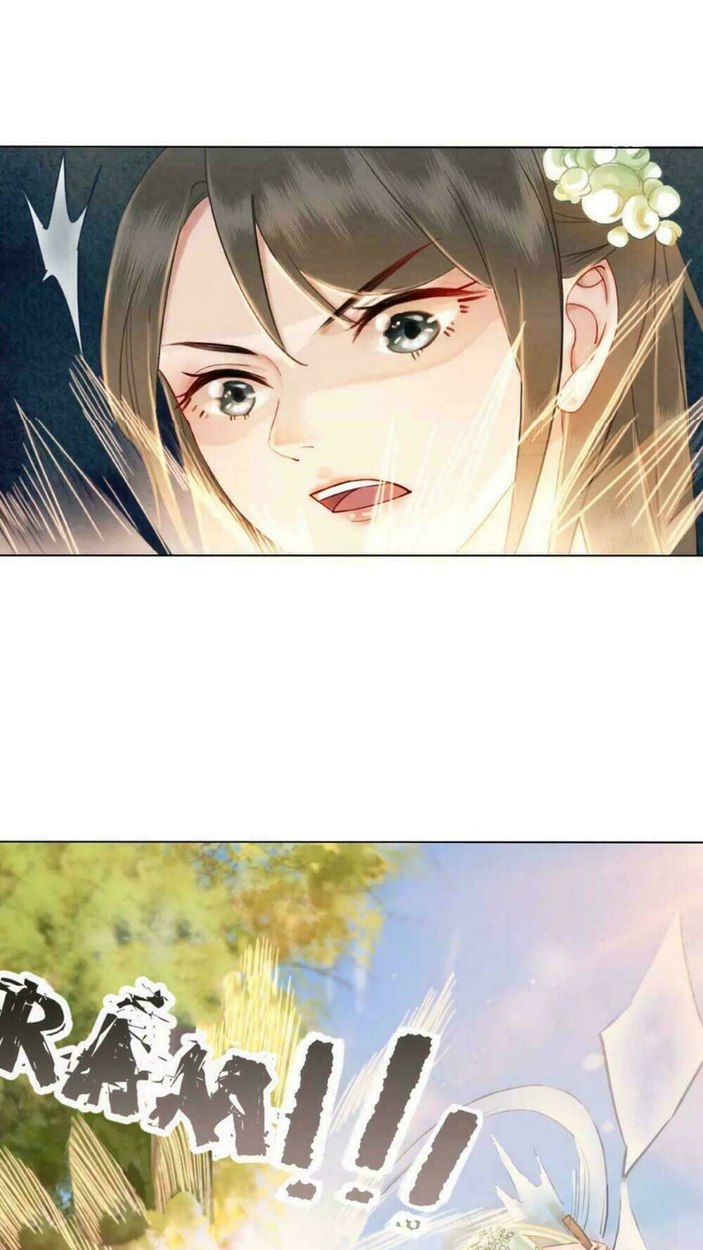 Cực Phẩm Phế Vật Tiểu Thư Chapter 19 - Trang 2