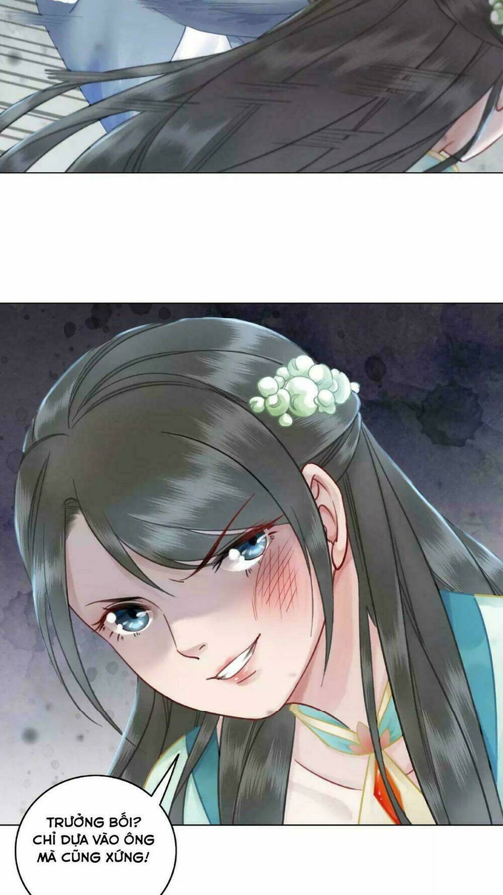 Cực Phẩm Phế Vật Tiểu Thư Chapter 19 - Trang 2