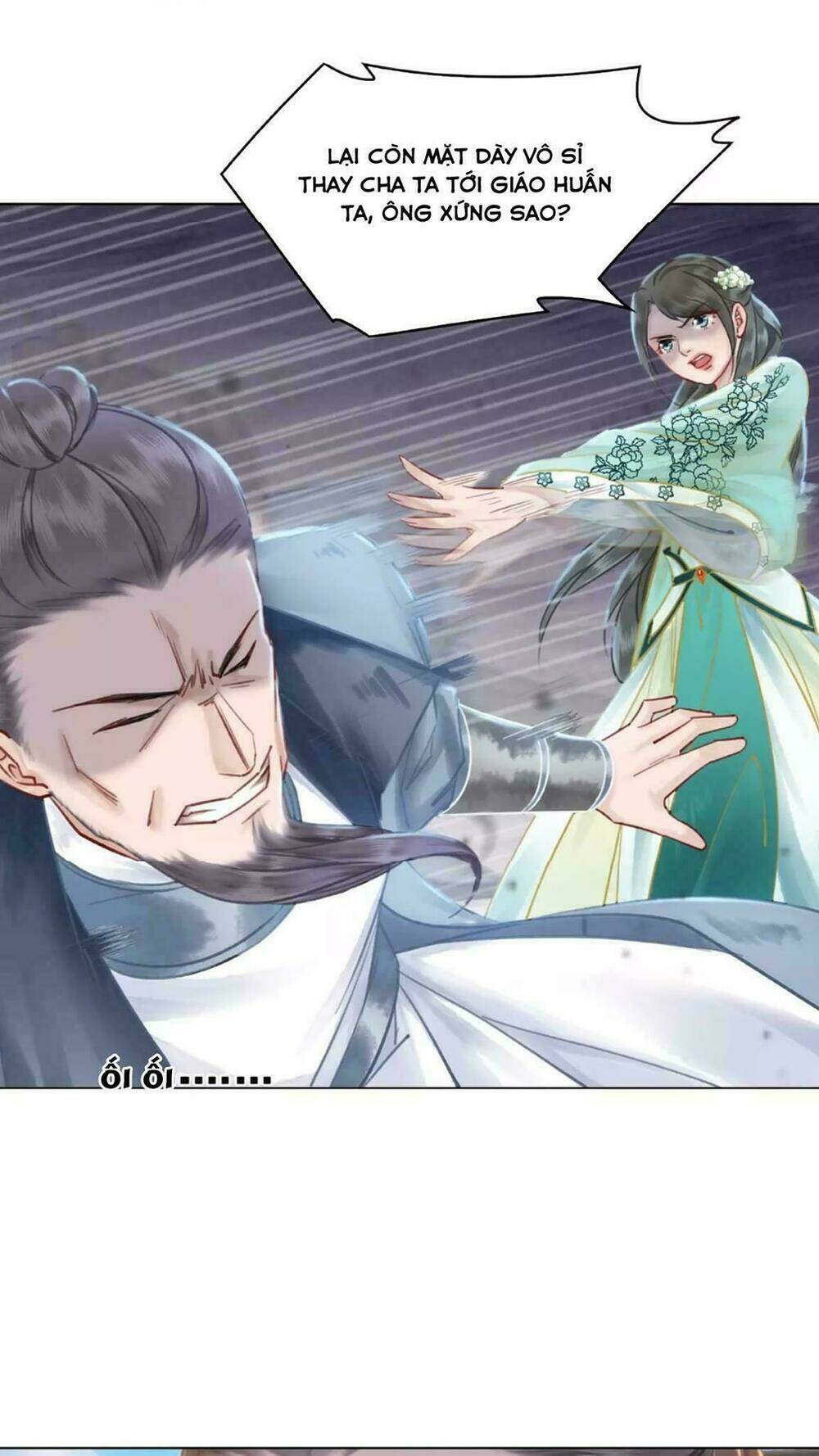 Cực Phẩm Phế Vật Tiểu Thư Chapter 19 - Trang 2