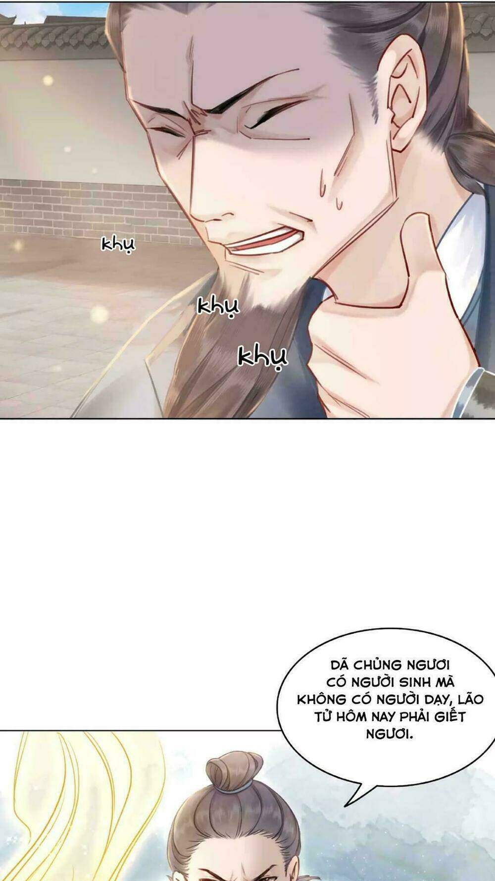 Cực Phẩm Phế Vật Tiểu Thư Chapter 19 - Trang 2