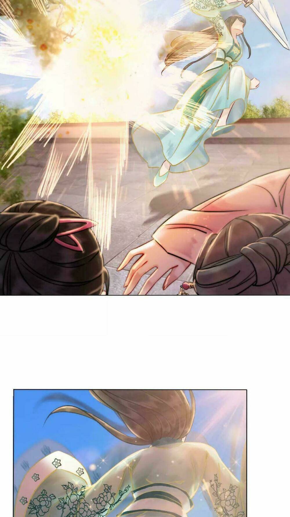 Cực Phẩm Phế Vật Tiểu Thư Chapter 19 - Trang 2