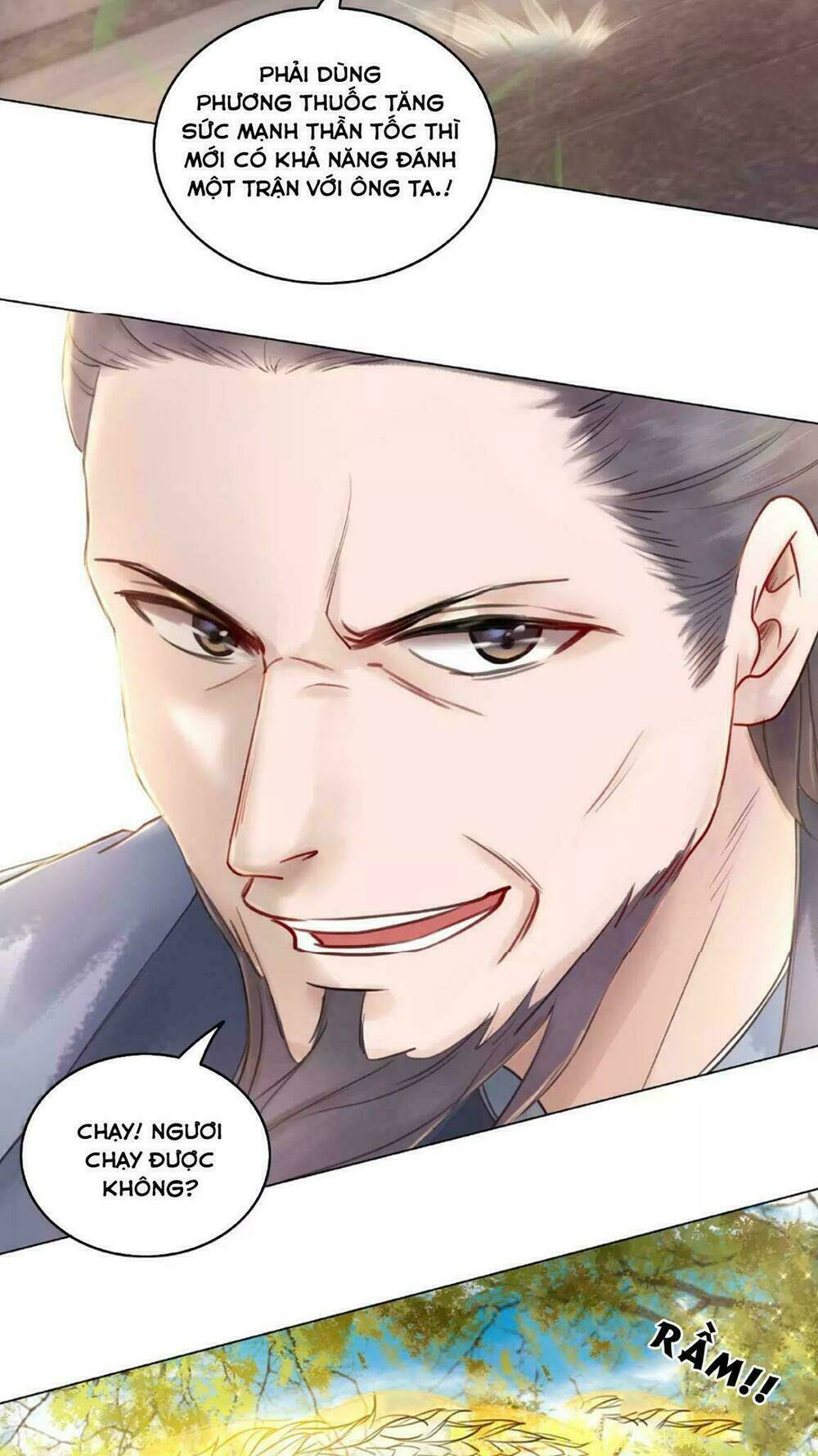 Cực Phẩm Phế Vật Tiểu Thư Chapter 19 - Trang 2