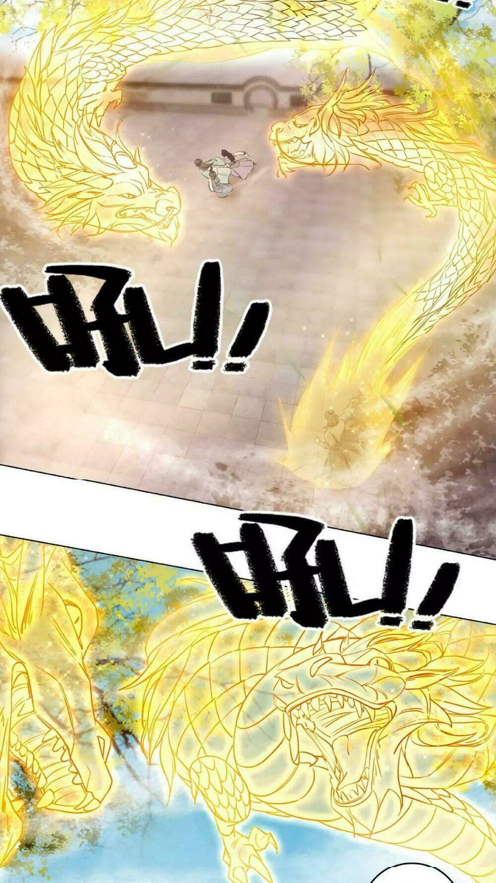 Cực Phẩm Phế Vật Tiểu Thư Chapter 19 - Trang 2