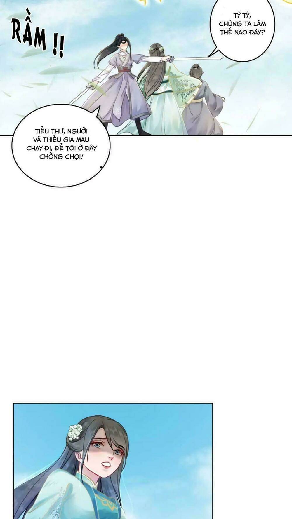 Cực Phẩm Phế Vật Tiểu Thư Chapter 19 - Trang 2