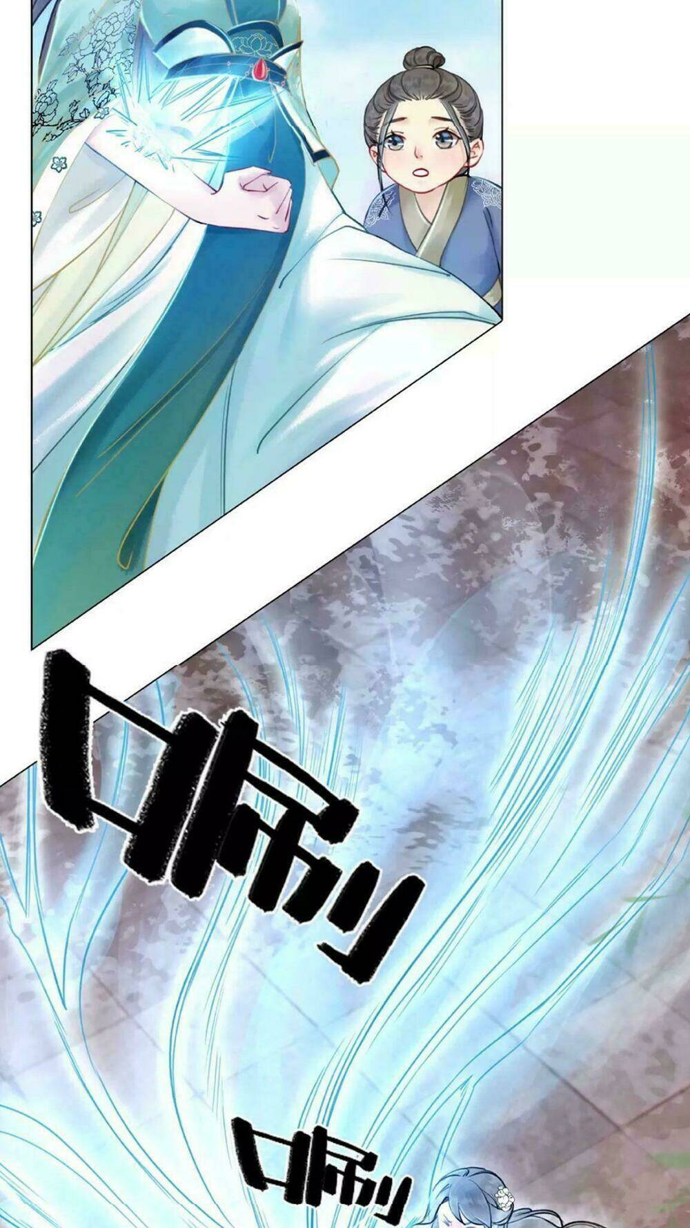 Cực Phẩm Phế Vật Tiểu Thư Chapter 19 - Trang 2