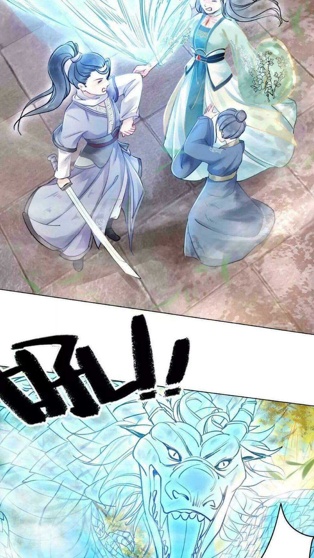 Cực Phẩm Phế Vật Tiểu Thư Chapter 19 - Trang 2