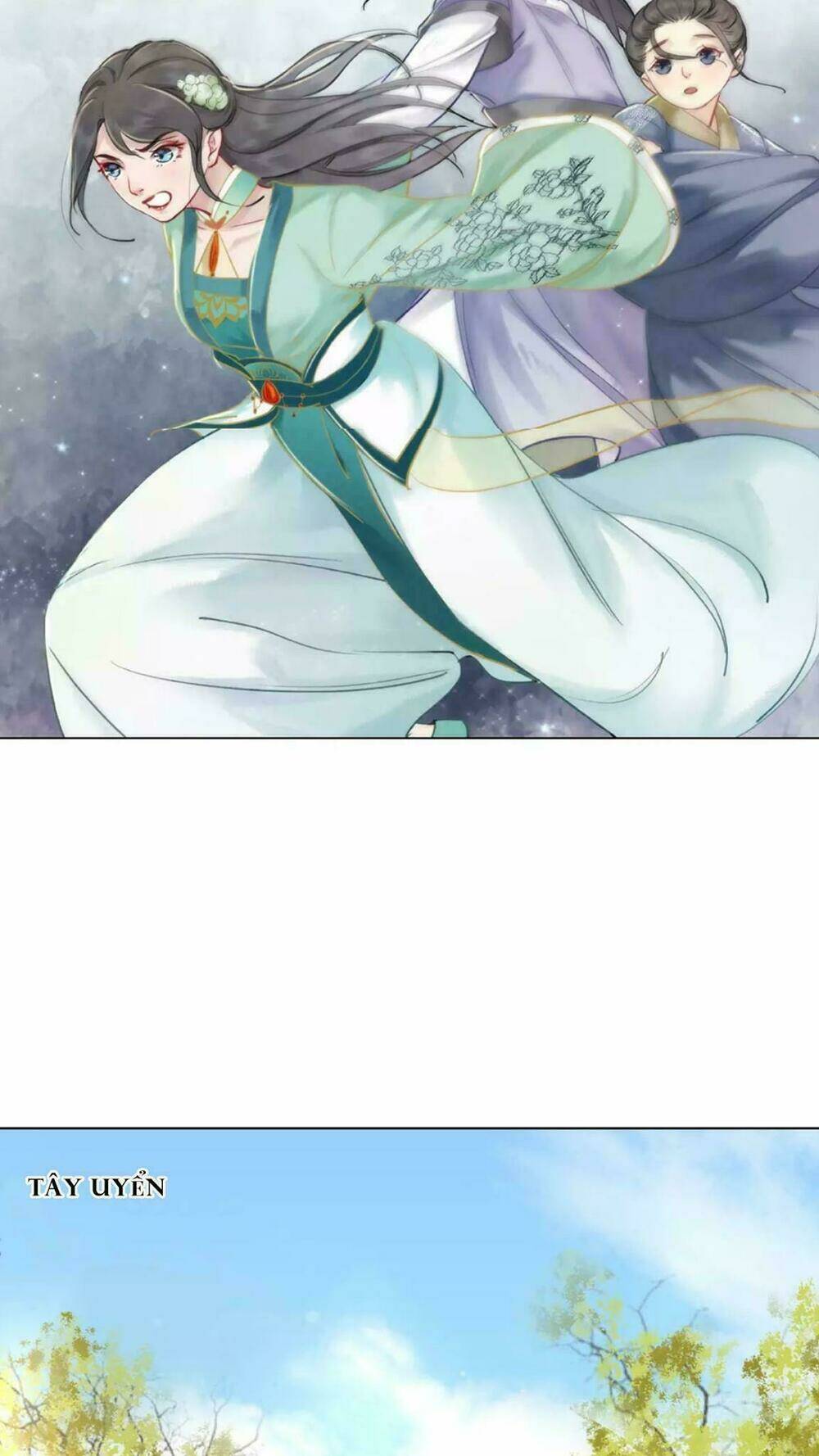 Cực Phẩm Phế Vật Tiểu Thư Chapter 19 - Trang 2