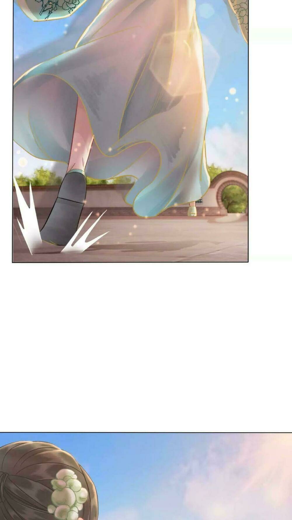 Cực Phẩm Phế Vật Tiểu Thư Chapter 19 - Trang 2