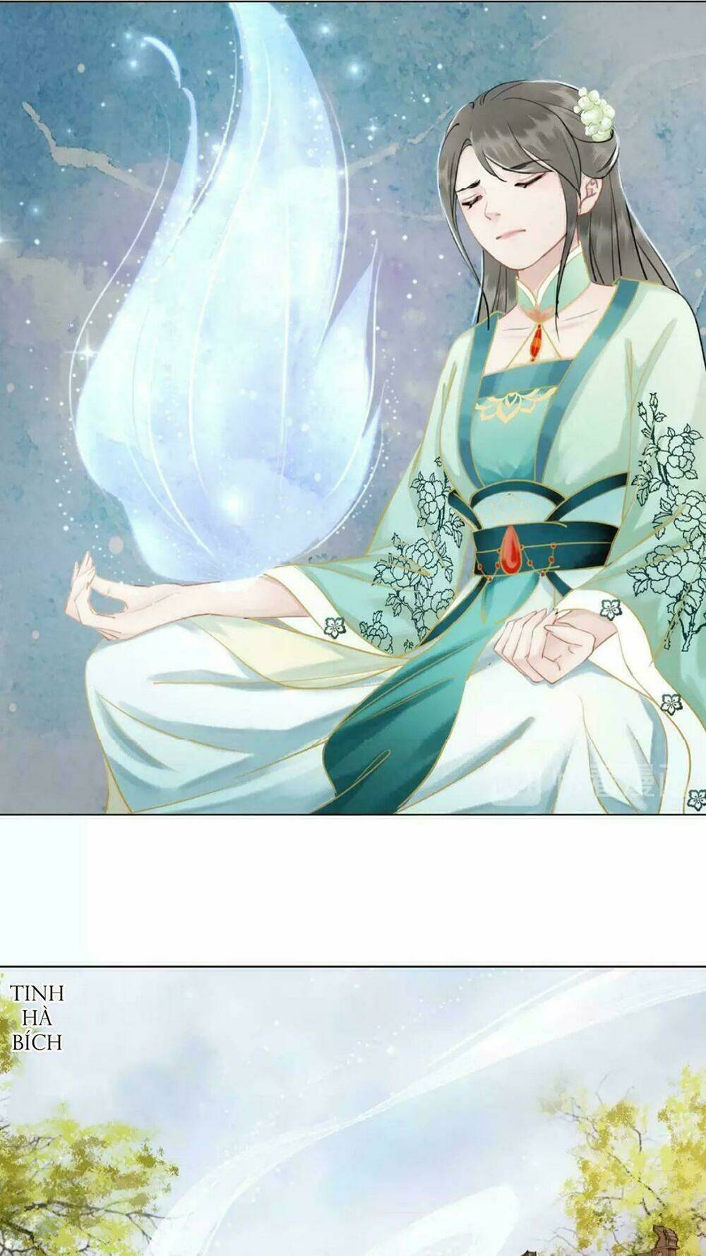 Cực Phẩm Phế Vật Tiểu Thư Chapter 19 - Trang 2