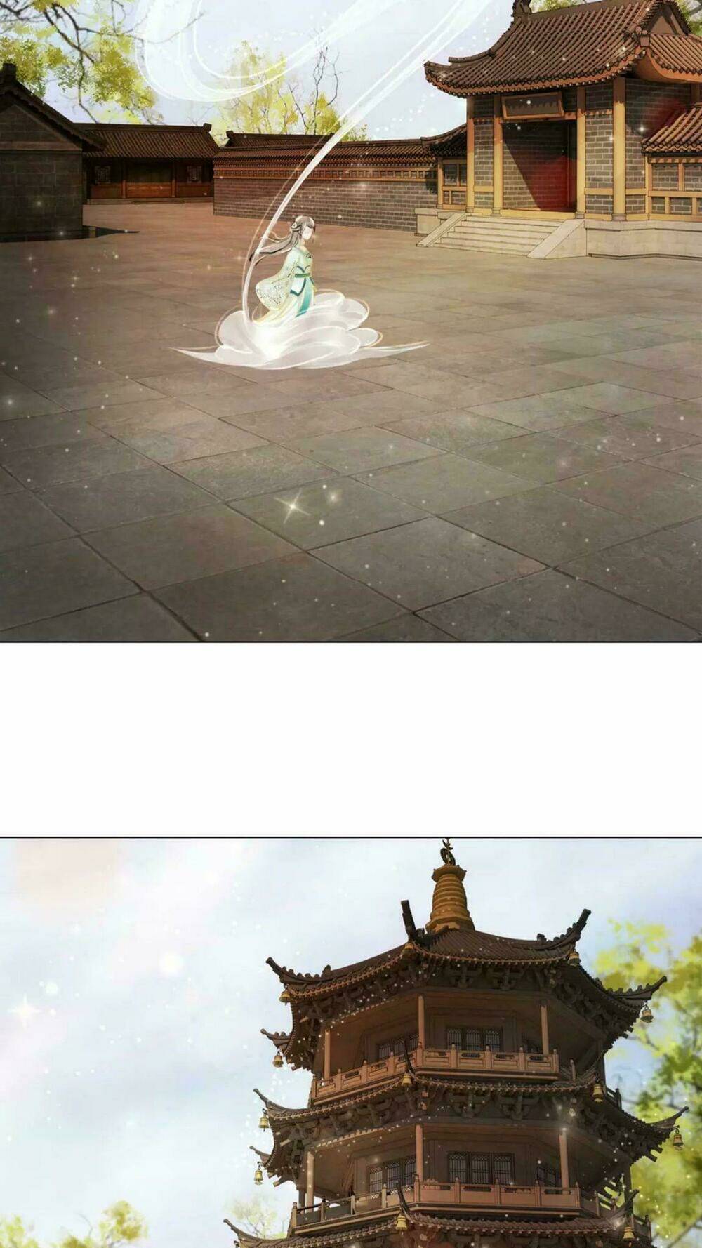 Cực Phẩm Phế Vật Tiểu Thư Chapter 19 - Trang 2