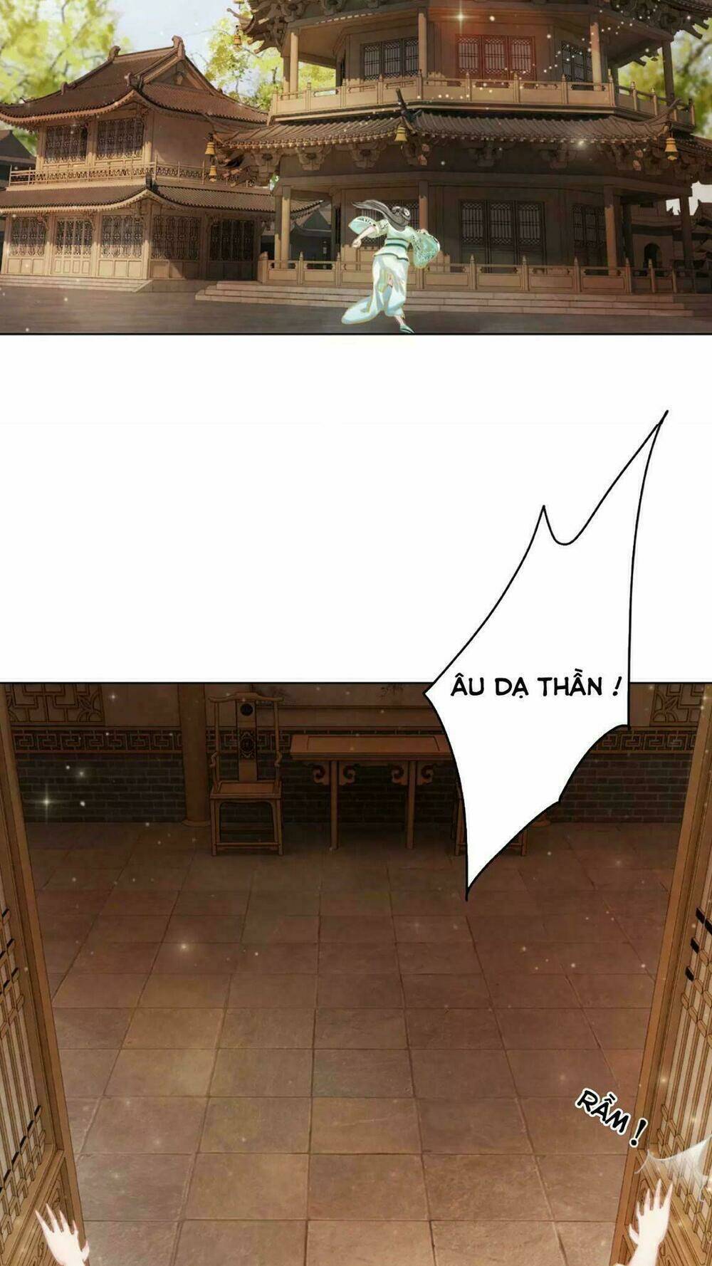 Cực Phẩm Phế Vật Tiểu Thư Chapter 19 - Trang 2