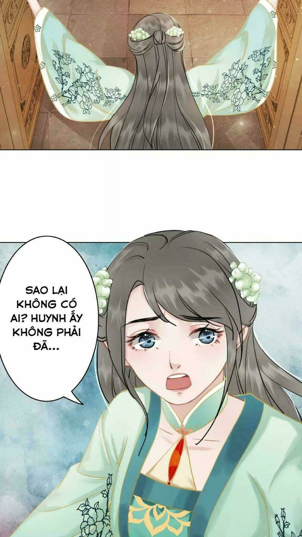 Cực Phẩm Phế Vật Tiểu Thư Chapter 19 - Trang 2