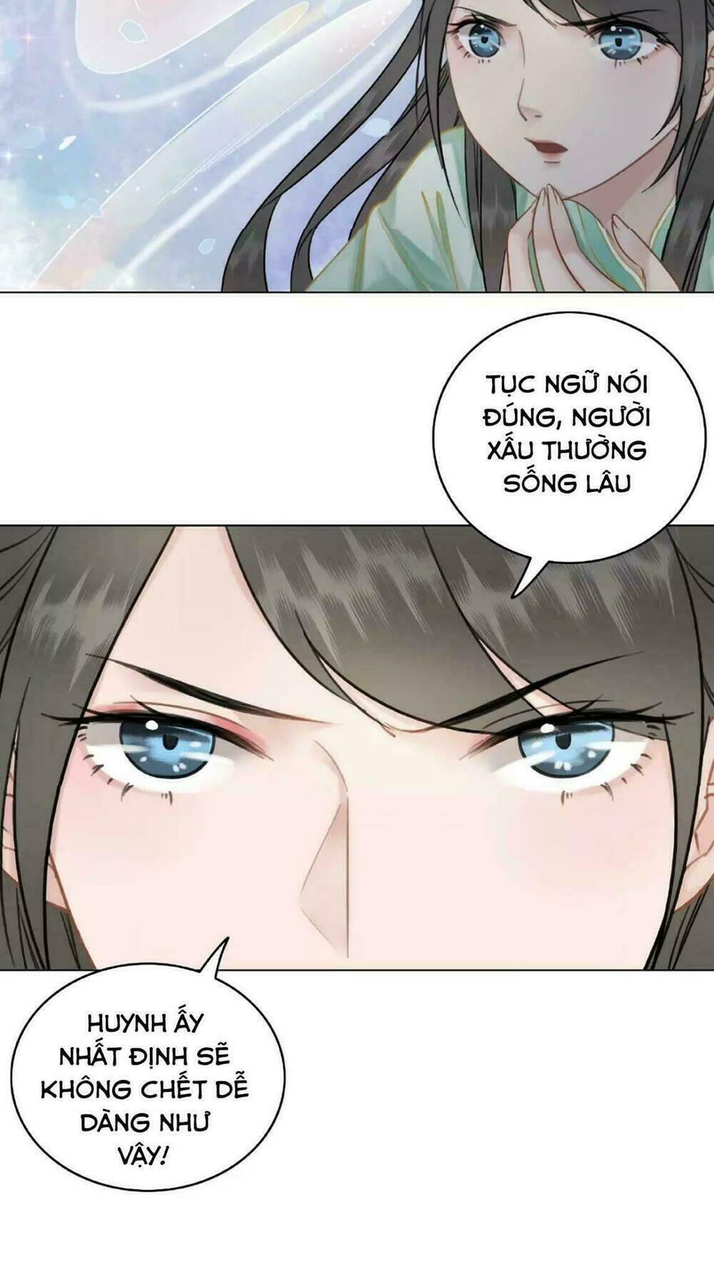 Cực Phẩm Phế Vật Tiểu Thư Chapter 19 - Trang 2