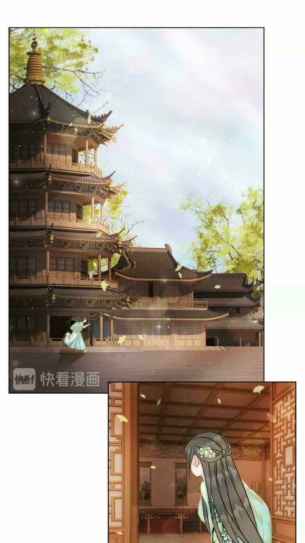 Cực Phẩm Phế Vật Tiểu Thư Chapter 19 - Trang 2