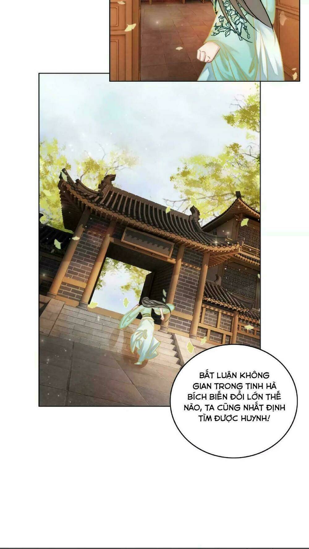 Cực Phẩm Phế Vật Tiểu Thư Chapter 19 - Trang 2