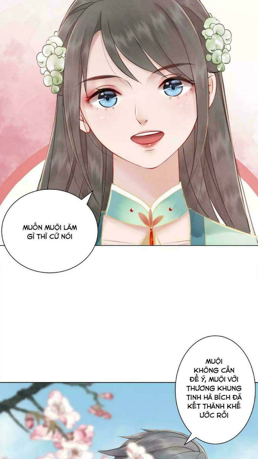 Cực Phẩm Phế Vật Tiểu Thư Chapter 19 - Trang 2