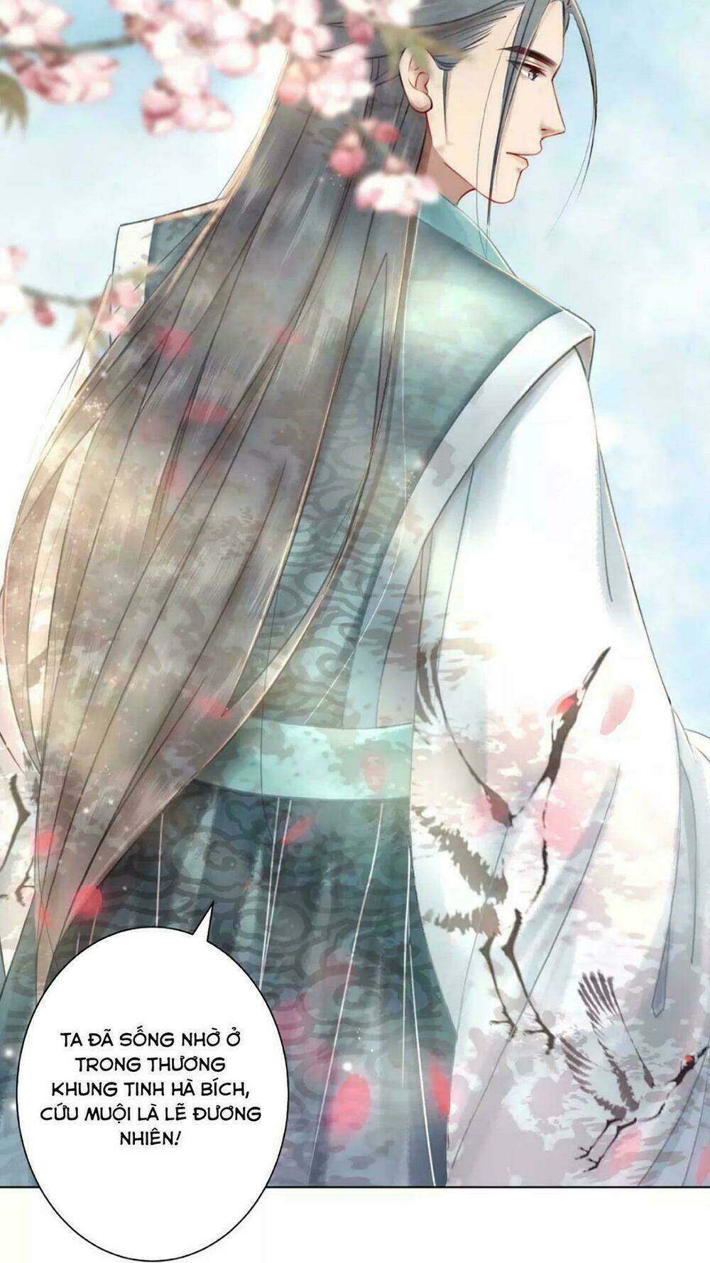 Cực Phẩm Phế Vật Tiểu Thư Chapter 19 - Trang 2