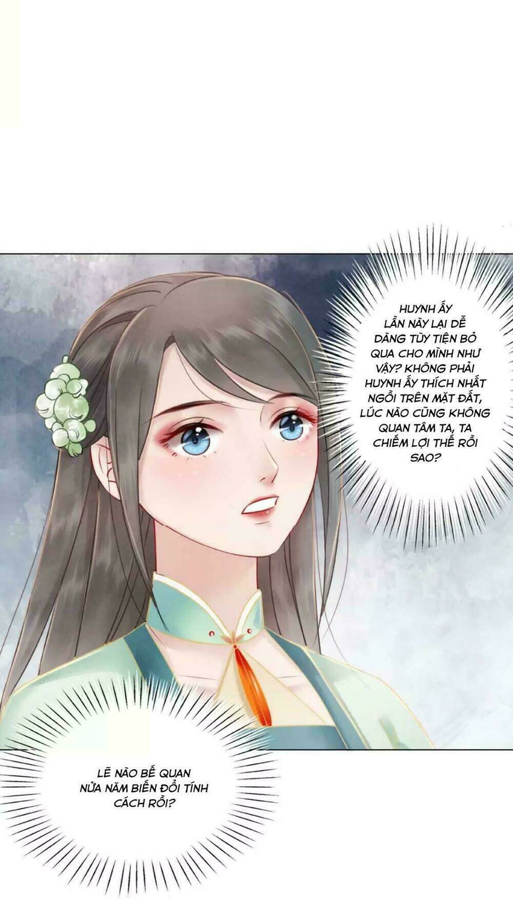 Cực Phẩm Phế Vật Tiểu Thư Chapter 19 - Trang 2