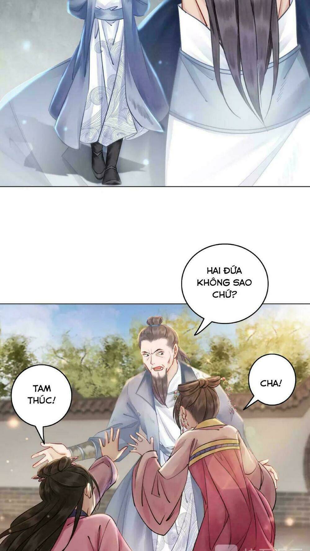 Cực Phẩm Phế Vật Tiểu Thư Chapter 19 - Trang 2