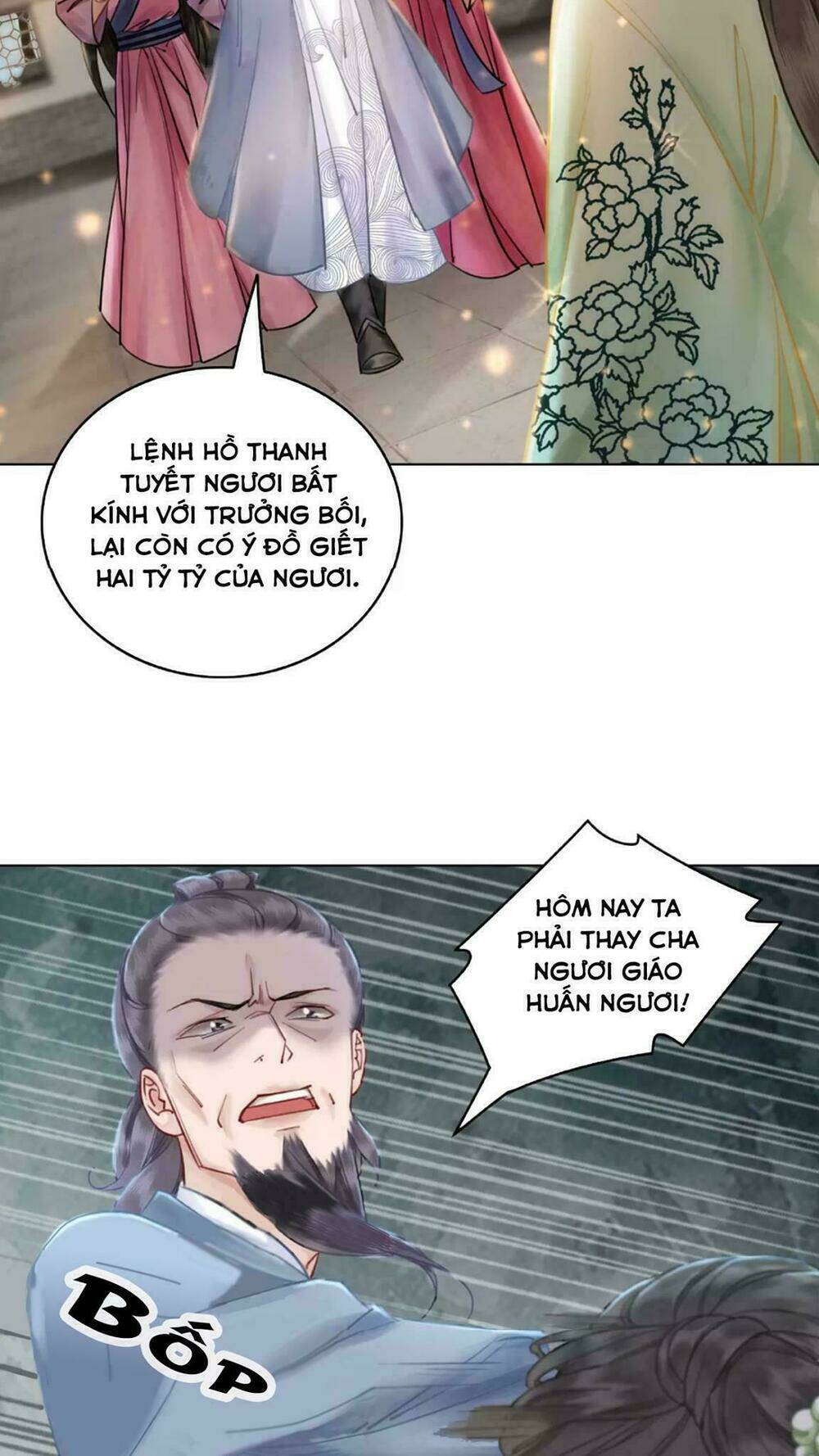 Cực Phẩm Phế Vật Tiểu Thư Chapter 19 - Trang 2