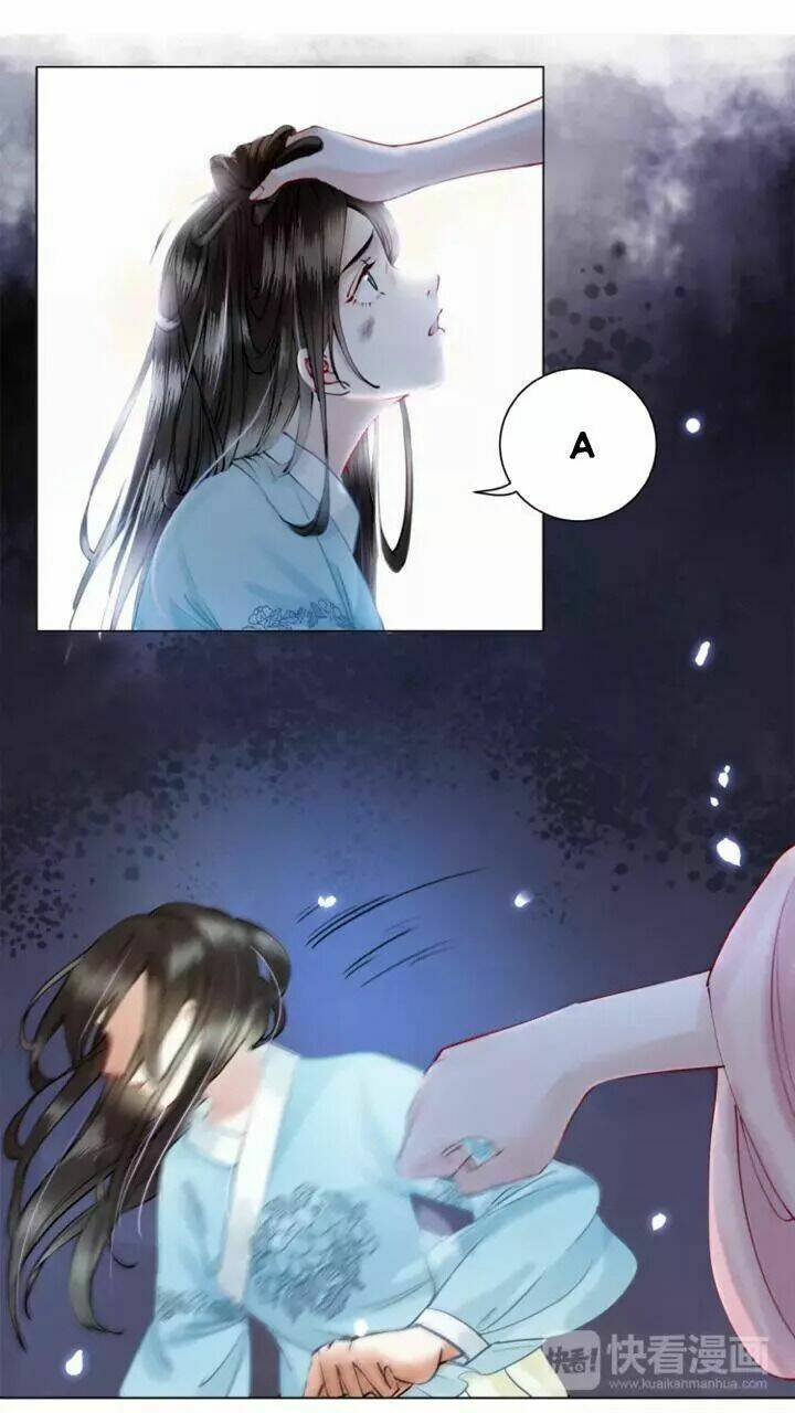 Cực Phẩm Phế Vật Tiểu Thư Chapter 2 - Trang 2