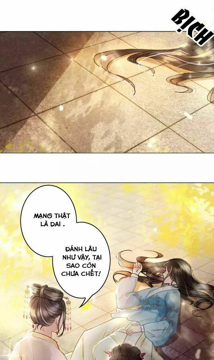 Cực Phẩm Phế Vật Tiểu Thư Chapter 2 - Trang 2