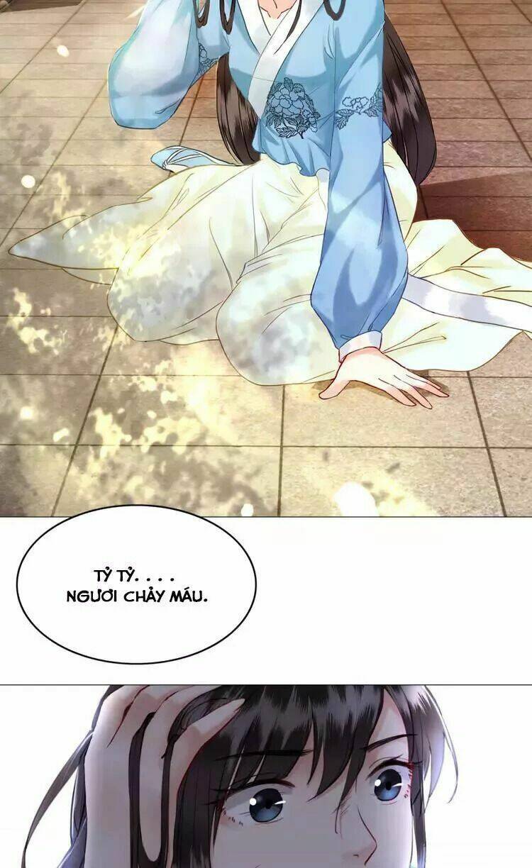 Cực Phẩm Phế Vật Tiểu Thư Chapter 2 - Trang 2