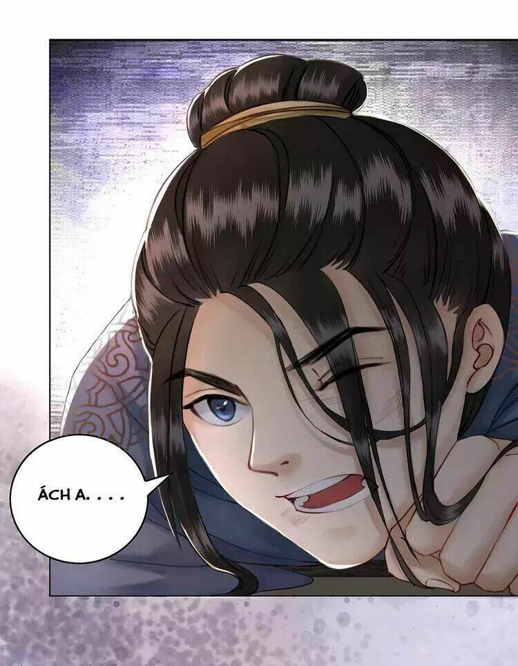 Cực Phẩm Phế Vật Tiểu Thư Chapter 2 - Trang 2