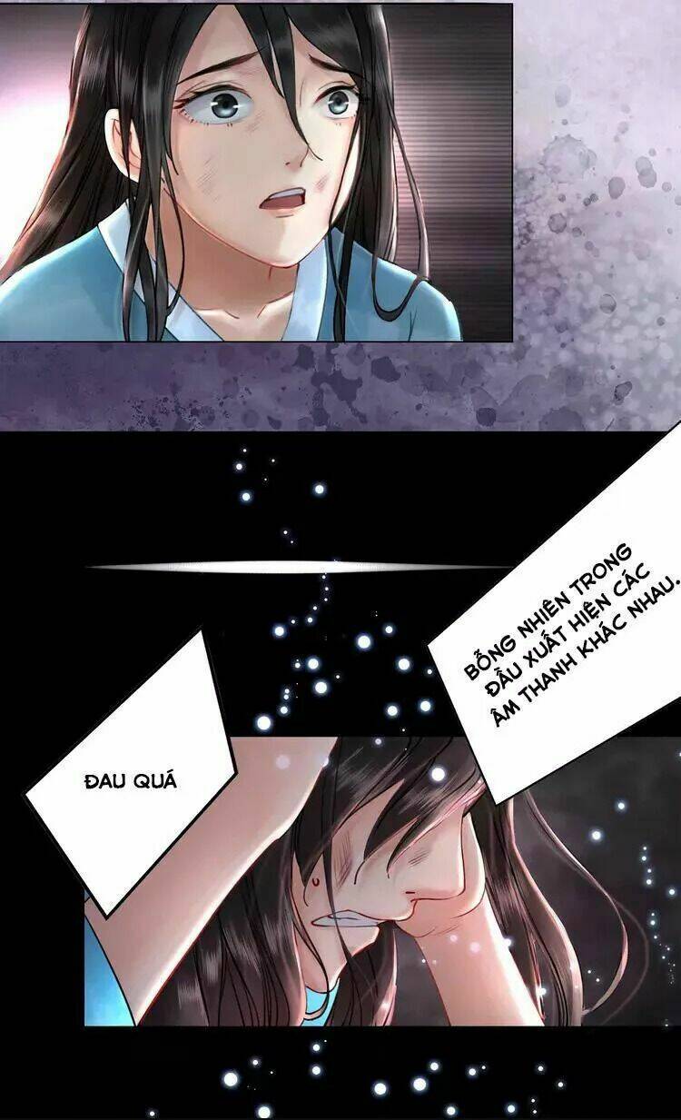 Cực Phẩm Phế Vật Tiểu Thư Chapter 2 - Trang 2