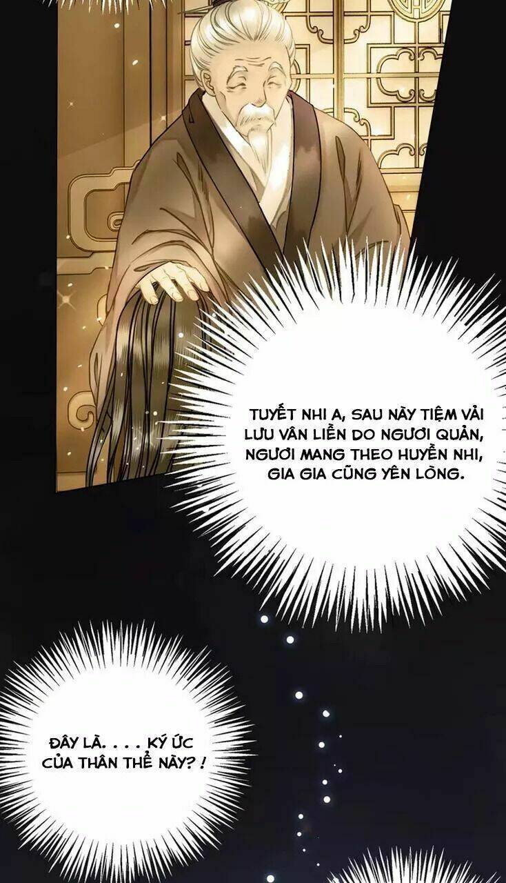 Cực Phẩm Phế Vật Tiểu Thư Chapter 2 - Trang 2