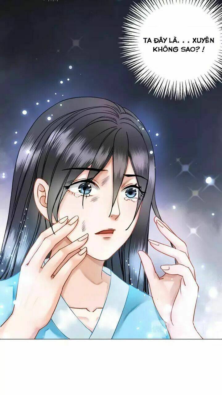 Cực Phẩm Phế Vật Tiểu Thư Chapter 2 - Trang 2