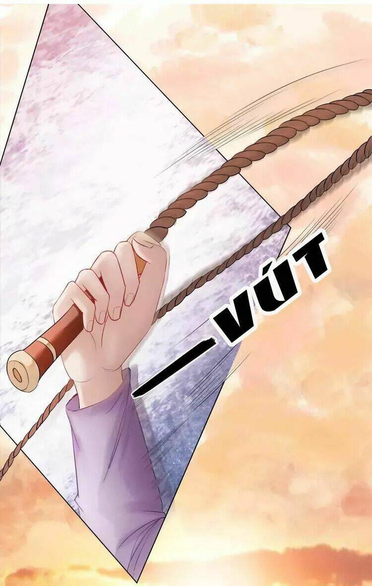 Cực Phẩm Phế Vật Tiểu Thư Chapter 2 - Trang 2