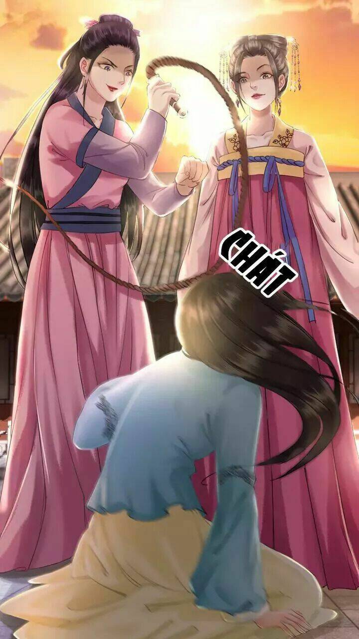 Cực Phẩm Phế Vật Tiểu Thư Chapter 2 - Trang 2