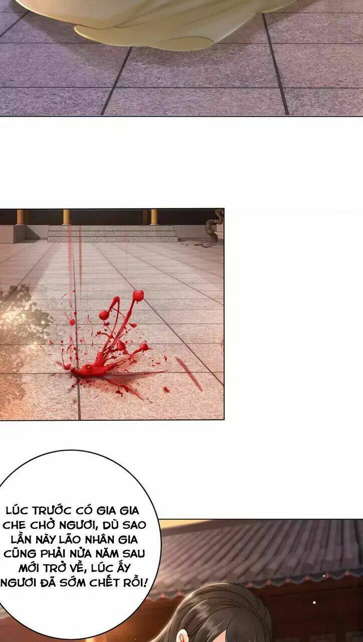 Cực Phẩm Phế Vật Tiểu Thư Chapter 2 - Trang 2