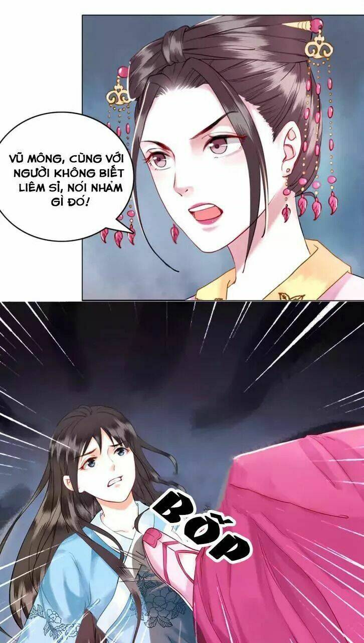 Cực Phẩm Phế Vật Tiểu Thư Chapter 2 - Trang 2