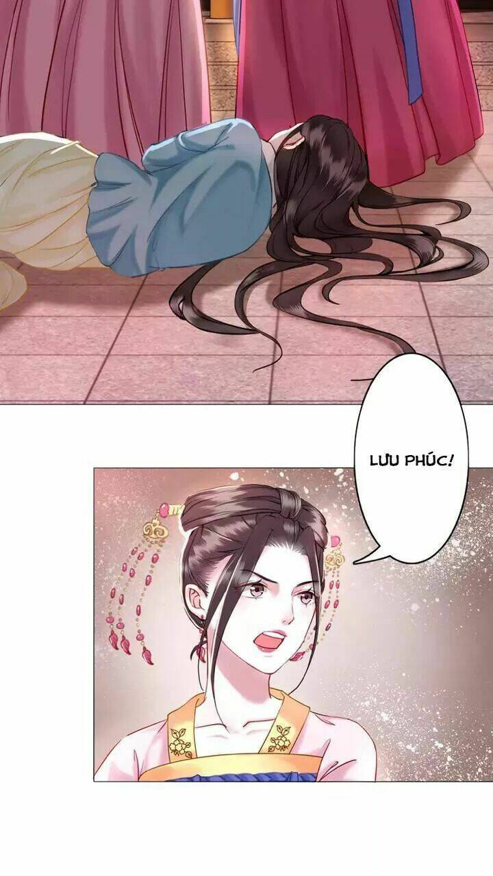 Cực Phẩm Phế Vật Tiểu Thư Chapter 2 - Trang 2