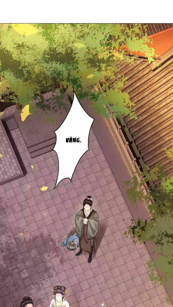 Cực Phẩm Phế Vật Tiểu Thư Chapter 2 - Trang 2