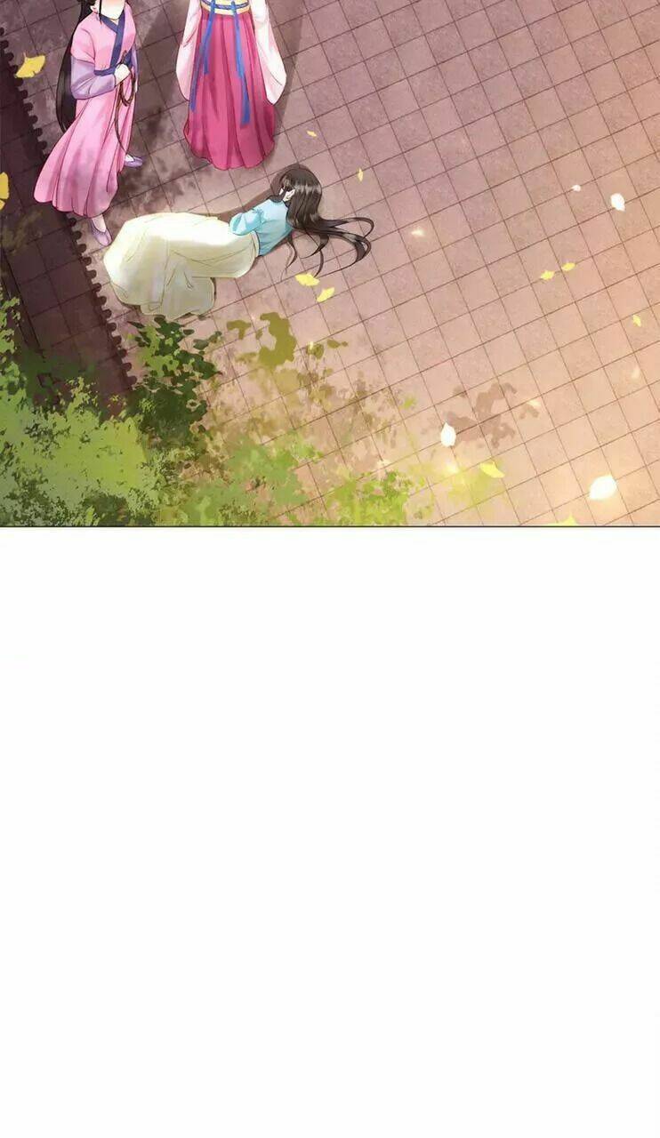 Cực Phẩm Phế Vật Tiểu Thư Chapter 2 - Trang 2